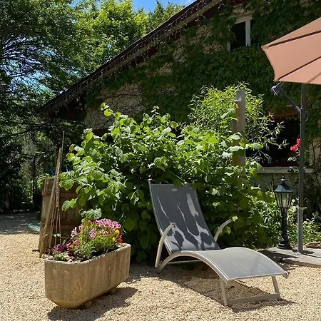 Lejlighed Deja Vu Montcabrier (Lot)