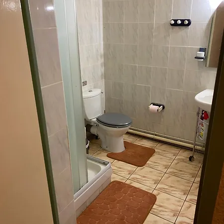 Apartment Deja Vu Montcabrier (Lot)