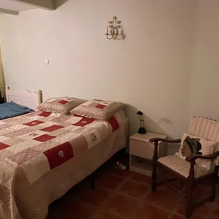 Deja Vu Montcabrier (Lot)