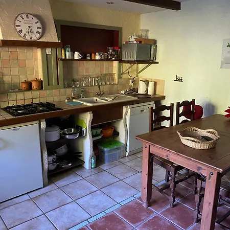 Deja Vu Montcabrier (Lot)