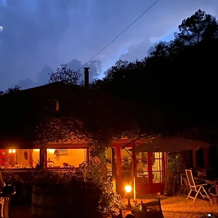 Deja Vu Montcabrier (Lot)